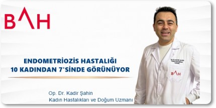 Endometriozis: Normalleştirilen Ağrılar Ciddi Bir Jinekolojik Sorun Olabilir
